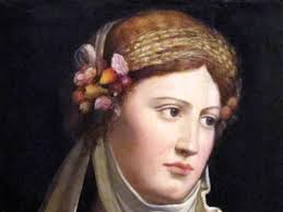 BARBERINI PALACE AND GALLERY