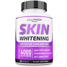 Glutathione Whitening Pills Cash Back Rebatekey