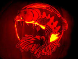 Fish Jack O Lantern Advanced Pumpkin Carving Patterns Eeyore Tigger Deer Winn Advanced Pumpkin Carving Patterns Pumpkin Carving Pumpkin Carving Patterns