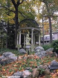 On The Grounds Of The Stamford Museum And Nature Center In Ct Outdoor Private Event Picturesque