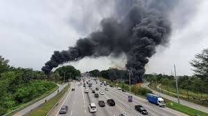 Check spelling or type a new query. This Was What Caused The Heavy Black Smoke In Subang Wapcar