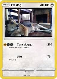 Check spelling or type a new query. Pokemon Fat Dog 72