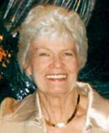 Gail Leach Obituary (2009)