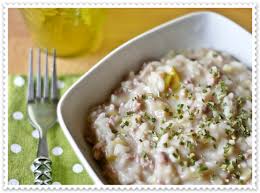 Check spelling or type a new query. Risotto Di Porri E Pastin Crumpets Co