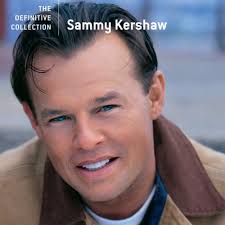 Find musicians who like Sammy Kershaw
