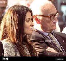 Bruce buck and marina granovskaia hi-res stock photography and images