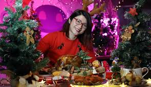 'may peace and plenty be the first to lift the latch on your door many people in ireland enjoy a big meal on christmas day among family.a special offer for irish culture and customs visitors: Northern Irish Home Cooks Nervous Ahead Of Christmas Meal Food Safety News