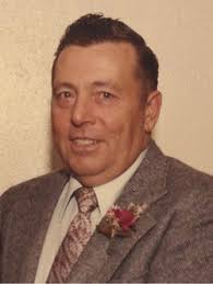 Wayne Leroy Boss (1928-2012)