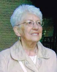 THIBAULT (Boisclair), Pauline