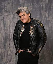 Jay Leno For The Nanny Episode The Taxman Cometh Image Dated October 25 1996 Favorite Celebrities Image Photo