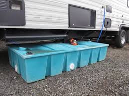 If you want to enjoy your rv without odors, clogs, or misreading sensors, you must do more than just dump a tank treatment down your toilet and walk away. Buck S Sanitary Service Holding Tanks