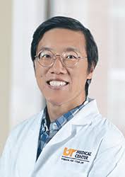 The Department of Medicine Faculty