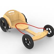 Buy Wooden Go Kart Online At When I Was A Kid Free Delivery On All Orders Over 30 3 Brinquedos De Madeira Ideias De Projetos Bricolagem