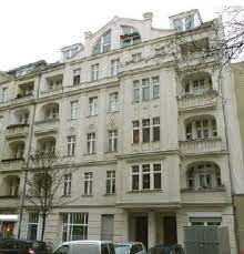 Wohnen auf zeit in charlottenburg. Wohnung In Berlin Charlottenburg Brickberlin