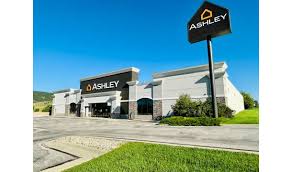 Ashley Store in Rapid City, SD