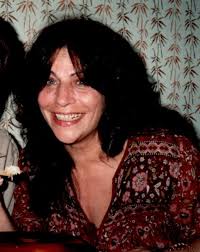 Patricia Pullen Obituary