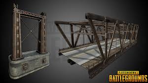 They are separate scores that are both important to your overall rating, though it's commonly thought that survival is more important than kills. Artstation Pubg Miramar Props Warren Marshall