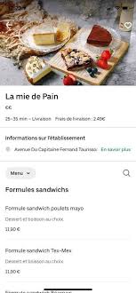La Mie De Pain Malemort Accueil Facebook