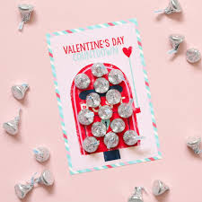 All you need is a craft knife, a ruler, and some colorful paper to print on. 15 3d Diy Valentine S Day Cards That Will Make Cupid Jealous Brit Co
