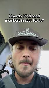 Finding Band Members in East Texas for Country Music