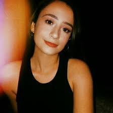 Sharon Calvo's Instagram, Twitter & Facebook