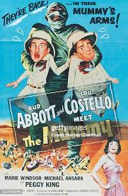 15 Abbott And Costello Meet The Mummy Stock Photos, High-Res Pictures, and  Images - Getty Images