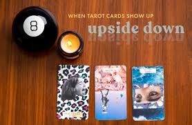 I love working with the pictures in the tarot cards, especially when i want to connect more intuitively with the situation. What Do Tarot Reversals Mean Practical Magic