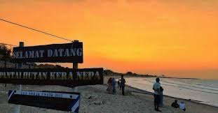 Spot 'i love u' pantai modangan malang: Obyek Wisata Hutan Kera Nepa Mulai Bersolek Rencananya Bakal Dilengkapi Wahana Outbound Banana Boat Peta Jatim