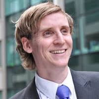 James Bamford Email & Phone Number