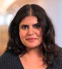 Naomi Wolfe's Instagram, Twitter & Facebook