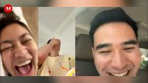 RARA LIDA, NIA LIDA DAN HARI LIDA LIVE TERBARU NGOBROL SERU NGAKAK ABIS ⁉️