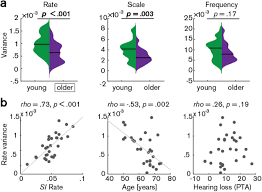 You connect the cable from the ssi sensor to the ssi. Temporal Selectivity Declines In The Aging Human Auditory Cortex Biorxiv