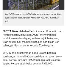 Sukacita dimaklumkan bahawa, jabatan penilaian dan perkhidmatan harta telah mengeluarkan tatacara pembayaran peperiksaan perkhidmatan penilaian yang baharu. Jabatan Perkhidmatan Kuarantin Dan Pemeriksaan Malaysia Maqis Fotos Facebook