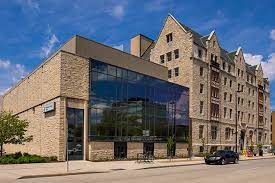 The jamerson family ymca is the place for everyone! Ferguson Family Ymca