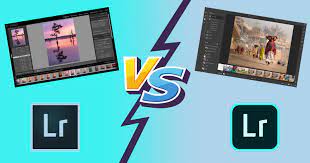 Both lightroom and daminion server support xmp metadata, which they can easily exchange (including hierarchical keywords, rating and iptc info). Why I M Sticking With Lightroom Classic For Now