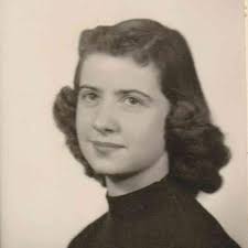 Barbara Keim Obituary (1937