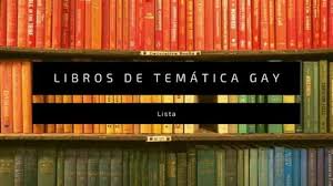 Aqui podras descargar libros en español gratis para leer. Libros Con Tematica Gay Ordenados Por Generos Y Subgeneros