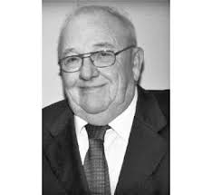 Ernest NESBITT Obituary