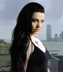 The canada's music industry is the sixth largest in the world, producing many internationally renowned artists. Who S The Most Beautiful Female Metal Singer Amy Lee Amy Lee Evanescence Amy