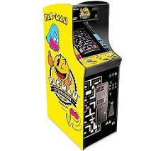 Anisotropy es el tradicional juego arcade de desplazamiento vertical que encontrábamos hace unos. Pacman El Mejor Arcade De La Historia Guia Y Trucos