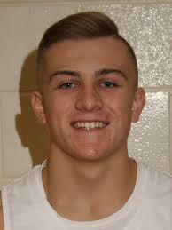 Rockets' Eli first-team pick for girls