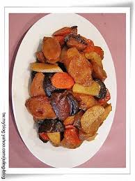 自製麵腸 紅燒麵腸 juling s blog 痞客邦