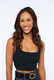 Email us at email protected & we'll get it added! Who Are The 2021 Bachelor Contestants Meet Every Woman On Matt James S Season Glamour