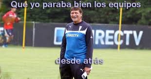 El director técnico de independiente, julio césar falcioni, recibió dos buenas noticias en el inicio si falcioni decide el ingreso de los tres, podrían salir del equipo gastón togni, pablo hernández y. Los Memes Tras El Despido De Julio Cesar Falcioni De La U Catolica El Observatodo Cl Noticias De La Serena Y Coquimbo