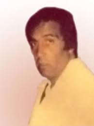 Obituary information for Francis Grillo