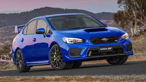 The holdback for subaru is 2% of the total msrp. Subaru Wrx 2018 Pricing And Spec Confirmed Car News Carsguide