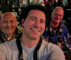 Such a great time with these guys this weekend! We finished our Disney  concert Friday & Sat & it was such a magical time. Gonna miss my chorus  bros. But