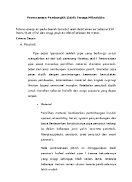 Check spelling or type a new query. Perencanaan Pembangkit Listrik Tenaga Mi