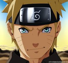 Colored 416 Naruto By Https Www Deviantart Com Enara123 On Deviantart Naruto Shippuden Anime Naruto Uzumaki Anime Naruto