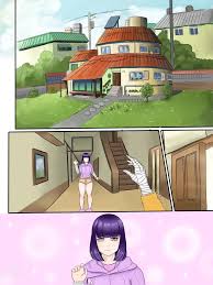 NTR HINATA + NTR HINATA SEQUEL - English Hentai Manga